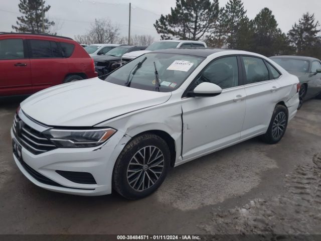 Photo 1 VIN: 3VWC57BU0KM221523 - VOLKSWAGEN JETTA 