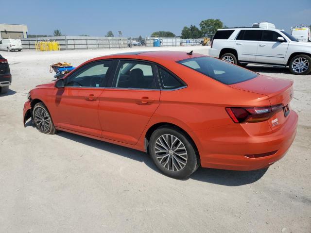 Photo 1 VIN: 3VWC57BU0KM236829 - VOLKSWAGEN JETTA S 