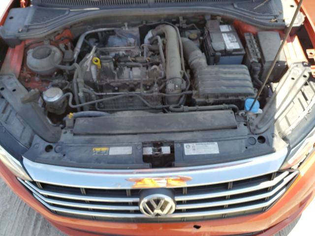 Photo 10 VIN: 3VWC57BU0KM236829 - VOLKSWAGEN JETTA S 