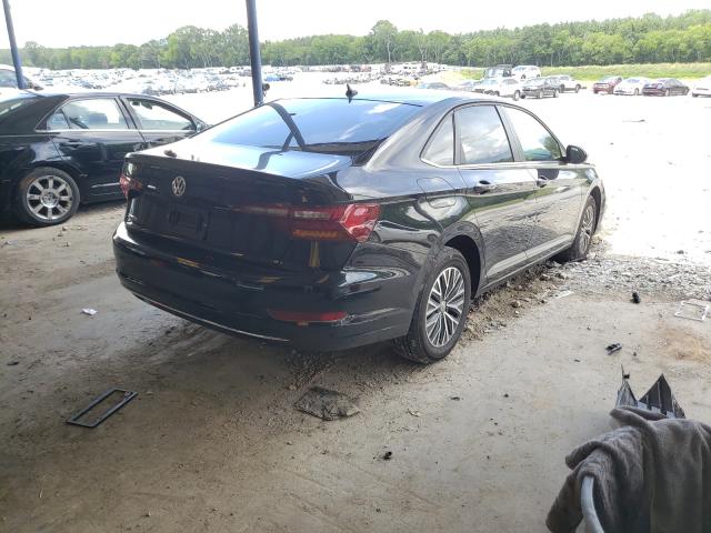 Photo 3 VIN: 3VWC57BU0KM239455 - VOLKSWAGEN JETTA S 