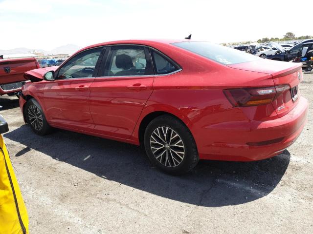 Photo 1 VIN: 3VWC57BU0KM250536 - VOLKSWAGEN JETTA S 