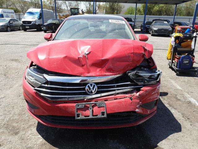 Photo 4 VIN: 3VWC57BU0KM250536 - VOLKSWAGEN JETTA S 