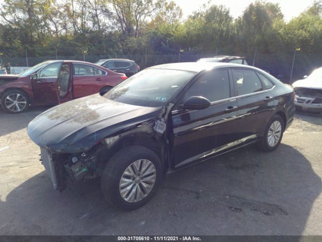 Photo 1 VIN: 3VWC57BU0KM260127 - VOLKSWAGEN JETTA 