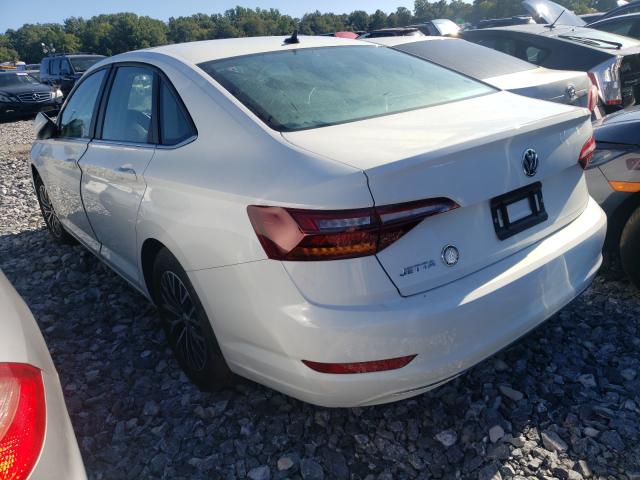 Photo 2 VIN: 3VWC57BU0KM262752 - VOLKSWAGEN JETTA S 