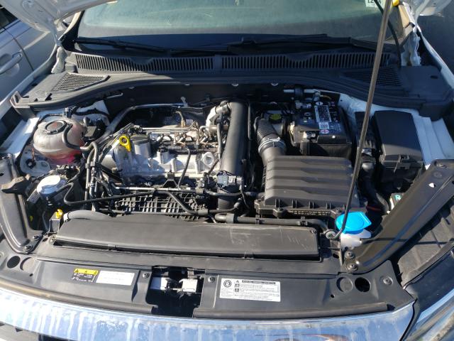 Photo 6 VIN: 3VWC57BU0KM262752 - VOLKSWAGEN JETTA S 