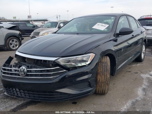 Photo 1 VIN: 3VWC57BU0KM264890 - VOLKSWAGEN JETTA 