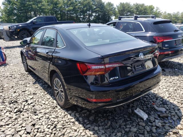 Photo 2 VIN: 3VWC57BU0KM269281 - VOLKSWAGEN JETTA S 