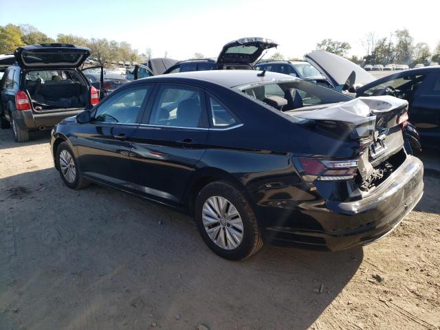 Photo 1 VIN: 3VWC57BU0KM271354 - VOLKSWAGEN JETTA S 