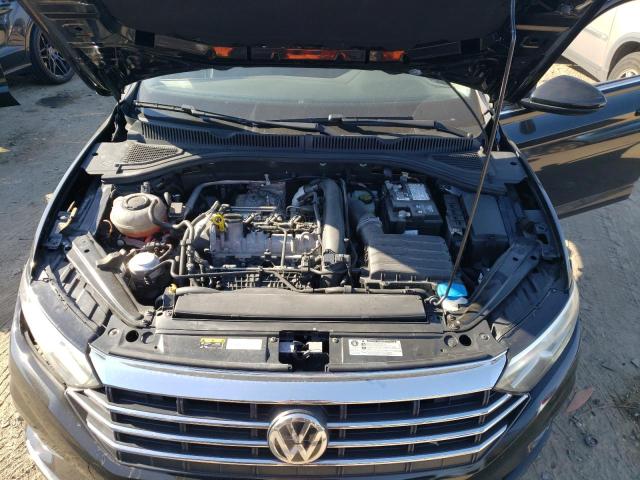 Photo 10 VIN: 3VWC57BU0KM271354 - VOLKSWAGEN JETTA S 