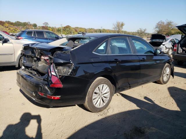 Photo 2 VIN: 3VWC57BU0KM271354 - VOLKSWAGEN JETTA S 