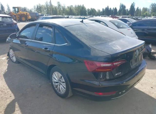 Photo 2 VIN: 3VWC57BU0KM272794 - VOLKSWAGEN JETTA 