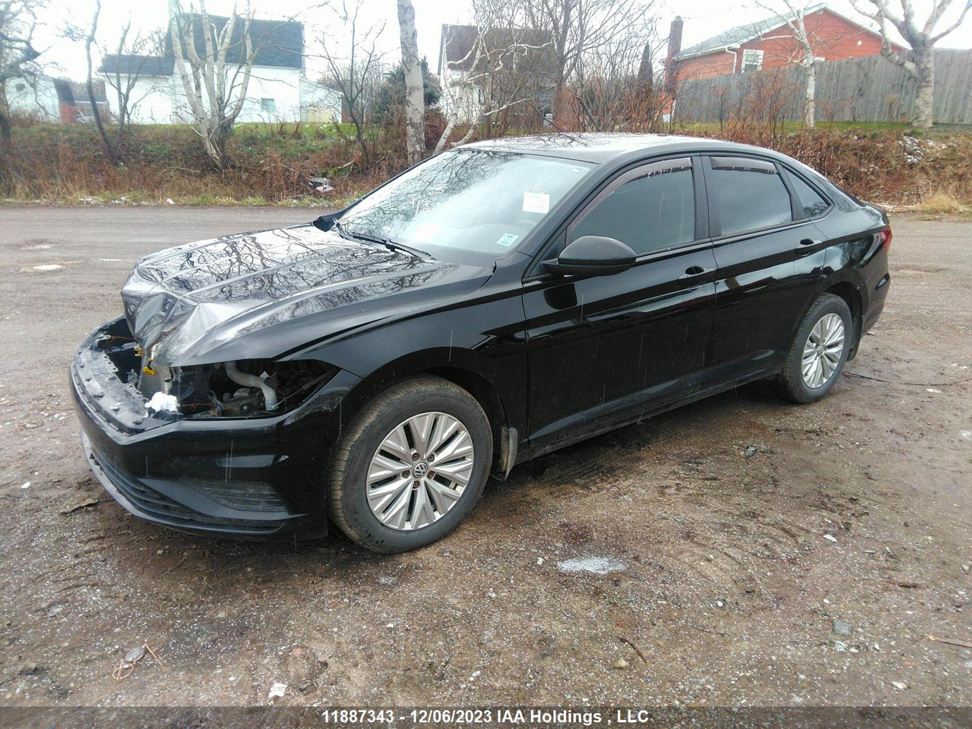 Photo 2 VIN: 3VWC57BU0KM273704 - VOLKSWAGEN JETTA 