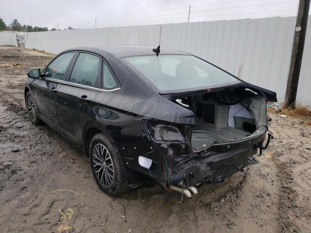 Photo 2 VIN: 3VWC57BU0LM080504 - VOLKSWAGEN JETTA S 