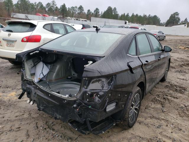 Photo 3 VIN: 3VWC57BU0LM080504 - VOLKSWAGEN JETTA S 