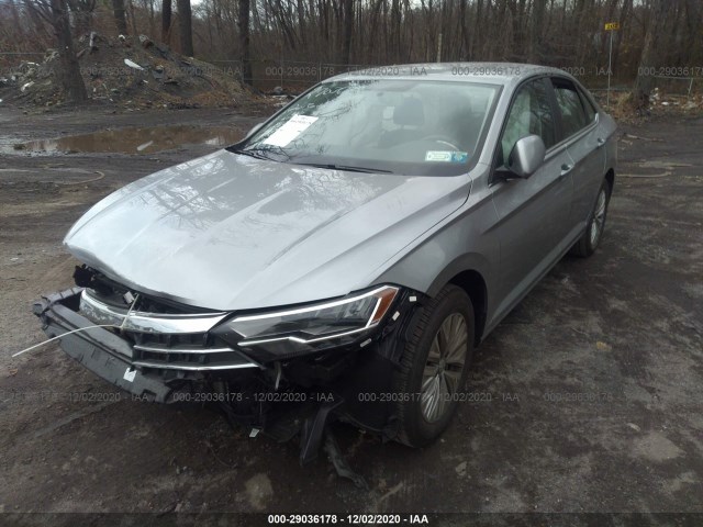 Photo 1 VIN: 3VWC57BU0LM083323 - VOLKSWAGEN JETTA 