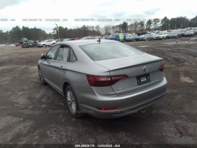 Photo 2 VIN: 3VWC57BU0LM083323 - VOLKSWAGEN JETTA 