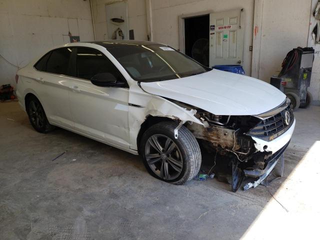 Photo 3 VIN: 3VWC57BU0LM087159 - VOLKSWAGEN JETTA S 