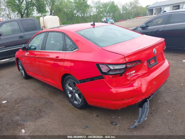 Photo 2 VIN: 3VWC57BU0LM089011 - VOLKSWAGEN JETTA 