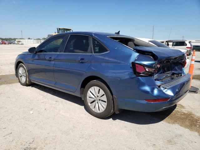 Photo 1 VIN: 3VWC57BU0LM092619 - VOLKSWAGEN JETTA S 