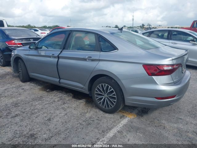 Photo 2 VIN: 3VWC57BU0LM099845 - VOLKSWAGEN JETTA 