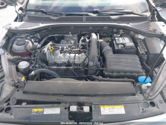 Photo 9 VIN: 3VWC57BU0LM099845 - VOLKSWAGEN JETTA 