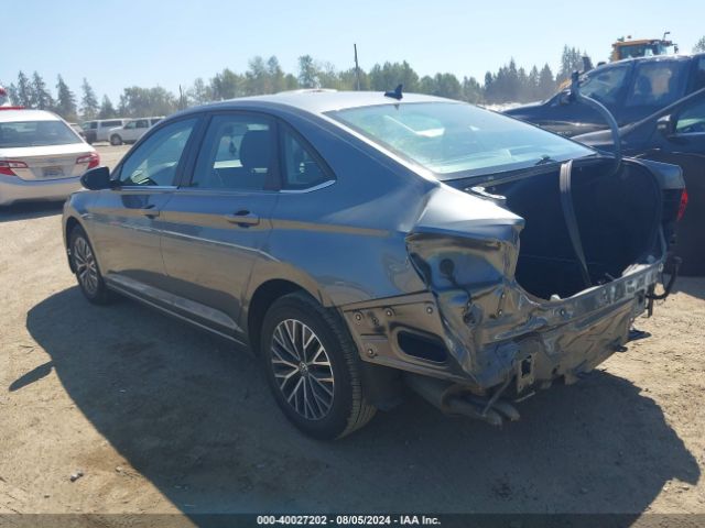 Photo 2 VIN: 3VWC57BU0MM001432 - VOLKSWAGEN JETTA 