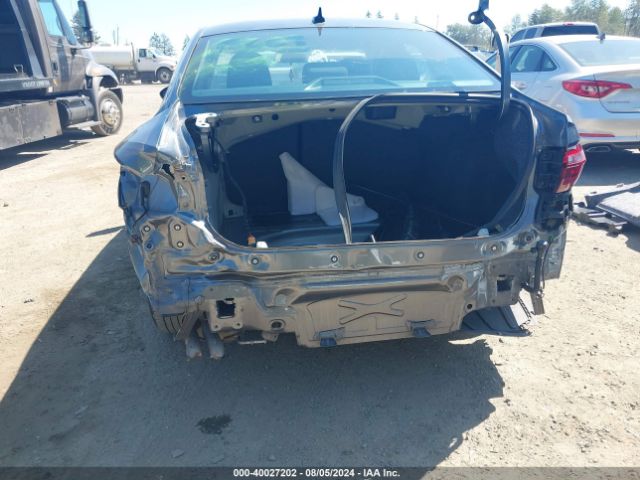 Photo 5 VIN: 3VWC57BU0MM001432 - VOLKSWAGEN JETTA 