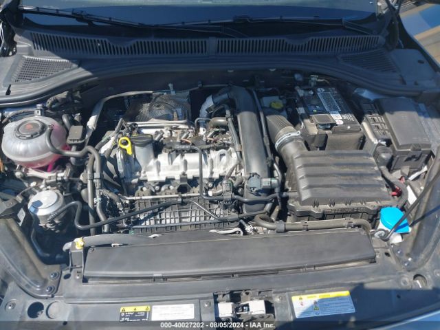 Photo 9 VIN: 3VWC57BU0MM001432 - VOLKSWAGEN JETTA 