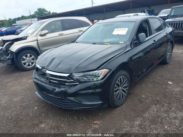 Photo 5 VIN: 3VWC57BU0MM002189 - VOLKSWAGEN JETTA 