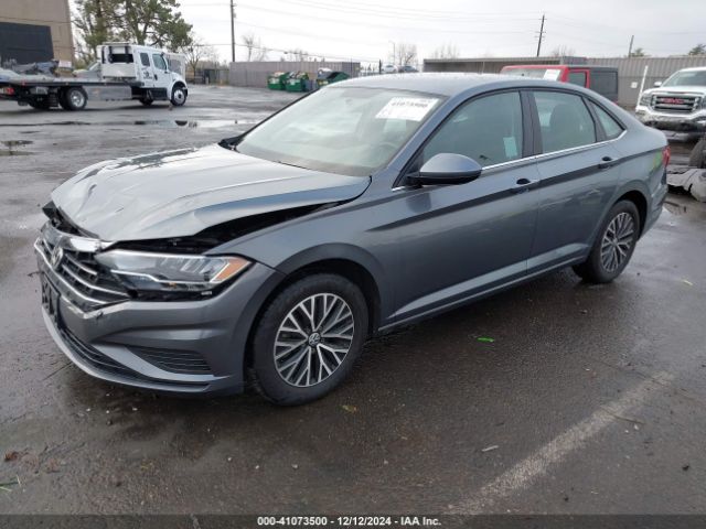 Photo 1 VIN: 3VWC57BU0MM002421 - VOLKSWAGEN JETTA 