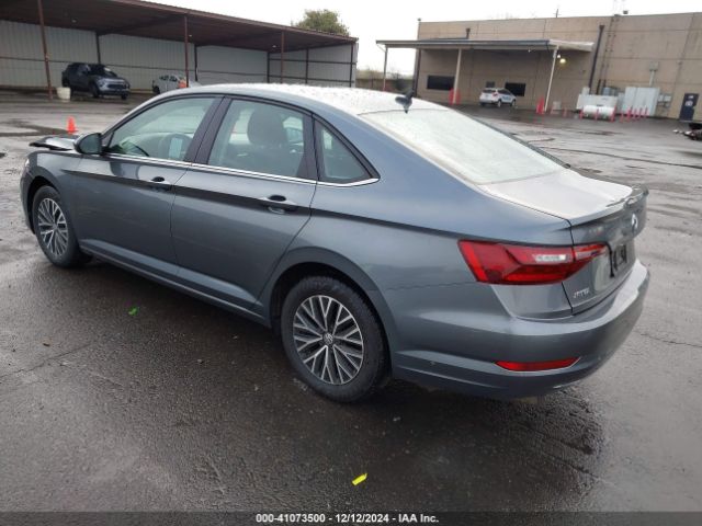 Photo 2 VIN: 3VWC57BU0MM002421 - VOLKSWAGEN JETTA 