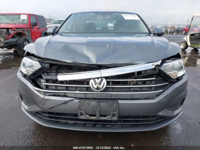 Photo 5 VIN: 3VWC57BU0MM002421 - VOLKSWAGEN JETTA 