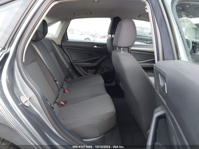 Photo 7 VIN: 3VWC57BU0MM002421 - VOLKSWAGEN JETTA 