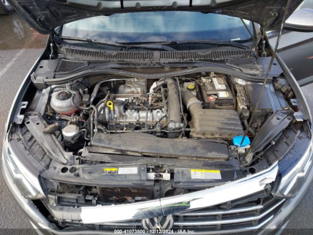 Photo 9 VIN: 3VWC57BU0MM002421 - VOLKSWAGEN JETTA 