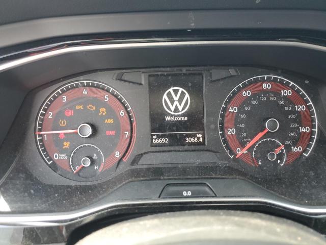 Photo 8 VIN: 3VWC57BU0MM003455 - VOLKSWAGEN JETTA S 