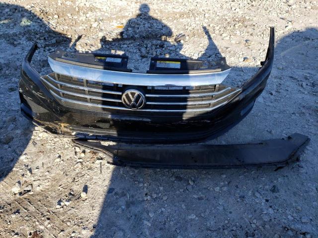 Photo 11 VIN: 3VWC57BU0MM005531 - VOLKSWAGEN JETTA S 