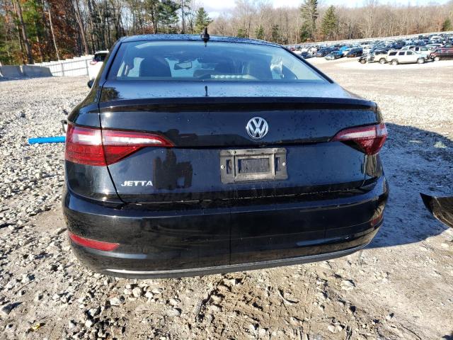 Photo 5 VIN: 3VWC57BU0MM005531 - VOLKSWAGEN JETTA S 