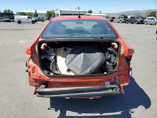 Photo 5 VIN: 3VWC57BU0MM006386 - VOLKSWAGEN JETTA S 