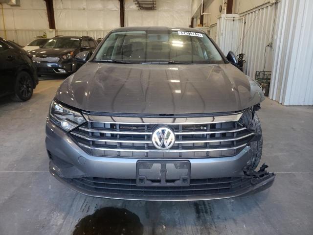 Photo 4 VIN: 3VWC57BU0MM008767 - VOLKSWAGEN JETTA 