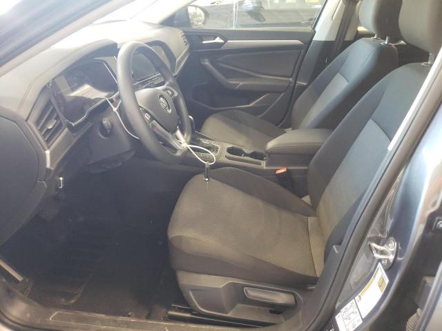 Photo 6 VIN: 3VWC57BU0MM008767 - VOLKSWAGEN JETTA 