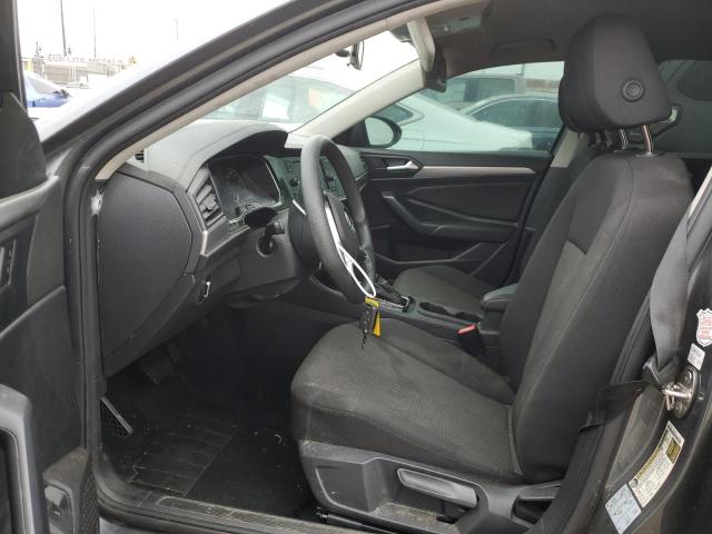 Photo 6 VIN: 3VWC57BU0MM011314 - VOLKSWAGEN JETTA 