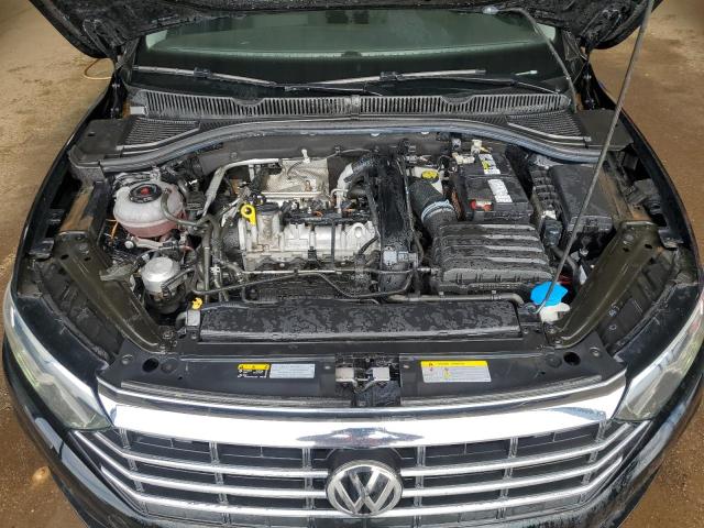 Photo 10 VIN: 3VWC57BU0MM012754 - VOLKSWAGEN JETTA S 