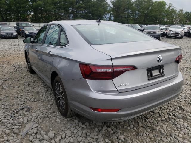 Photo 2 VIN: 3VWC57BU0MM012916 - VOLKSWAGEN JETTA S 