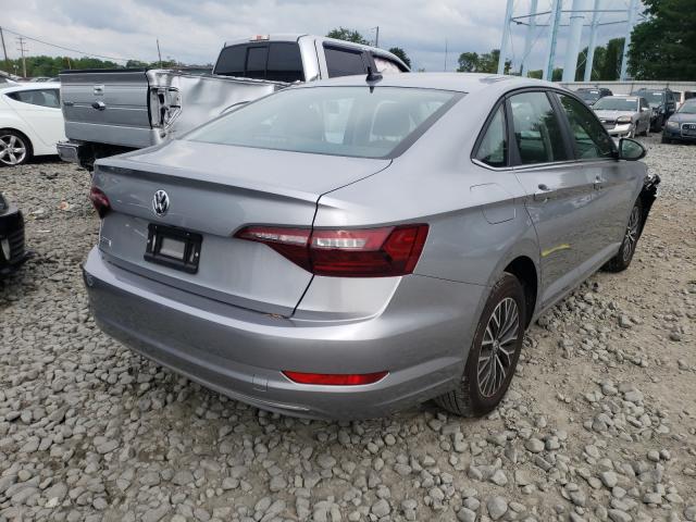 Photo 3 VIN: 3VWC57BU0MM012916 - VOLKSWAGEN JETTA S 