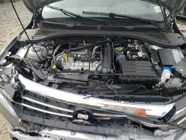 Photo 6 VIN: 3VWC57BU0MM012916 - VOLKSWAGEN JETTA S 