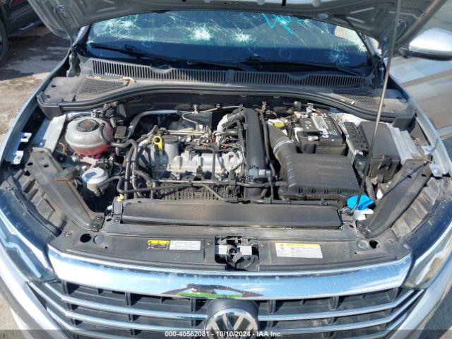 Photo 9 VIN: 3VWC57BU0MM012964 - VOLKSWAGEN JETTA 