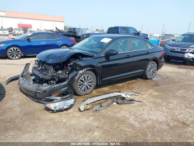 Photo 1 VIN: 3VWC57BU0MM014245 - VOLKSWAGEN JETTA 