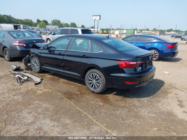 Photo 2 VIN: 3VWC57BU0MM014245 - VOLKSWAGEN JETTA 