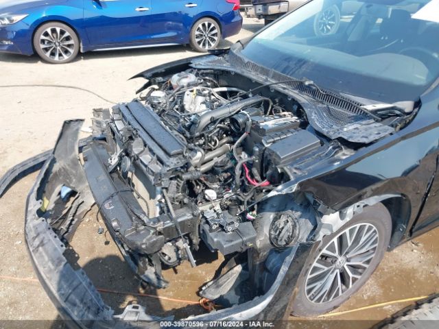 Photo 5 VIN: 3VWC57BU0MM014245 - VOLKSWAGEN JETTA 