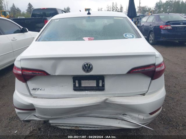 Photo 5 VIN: 3VWC57BU0MM015587 - VOLKSWAGEN JETTA 